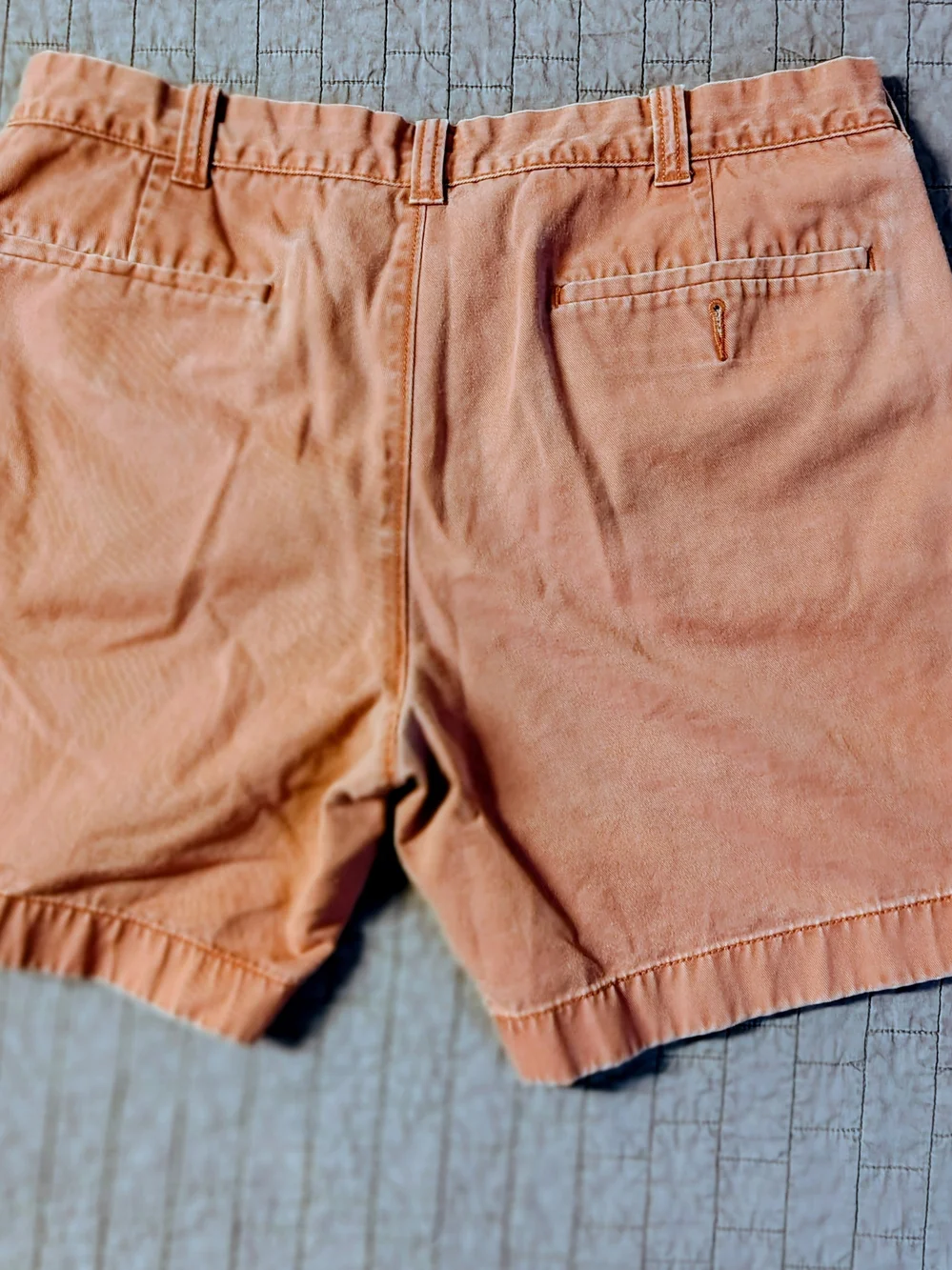 J. Crew men crew